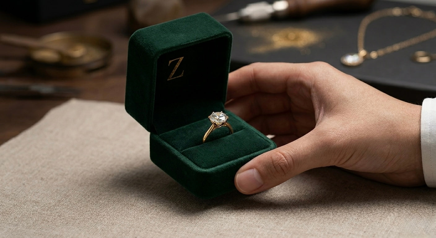 Zethech: The New Standard of Luxury