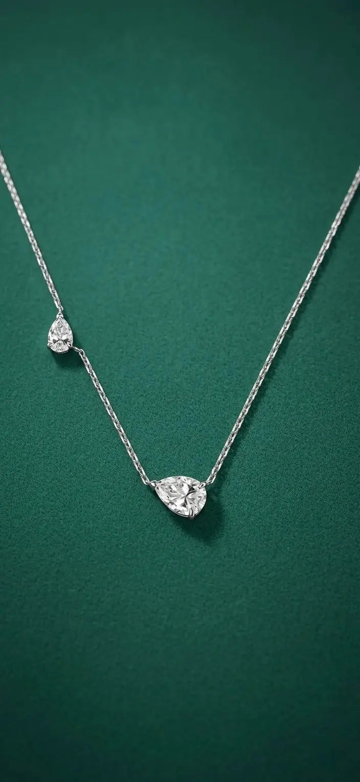 Elegance-Necklaces Zethech.