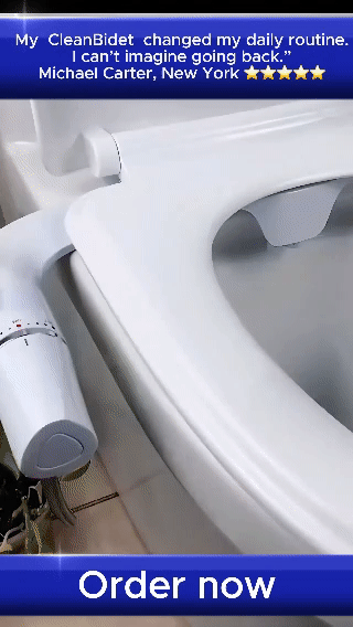 CleanBidet