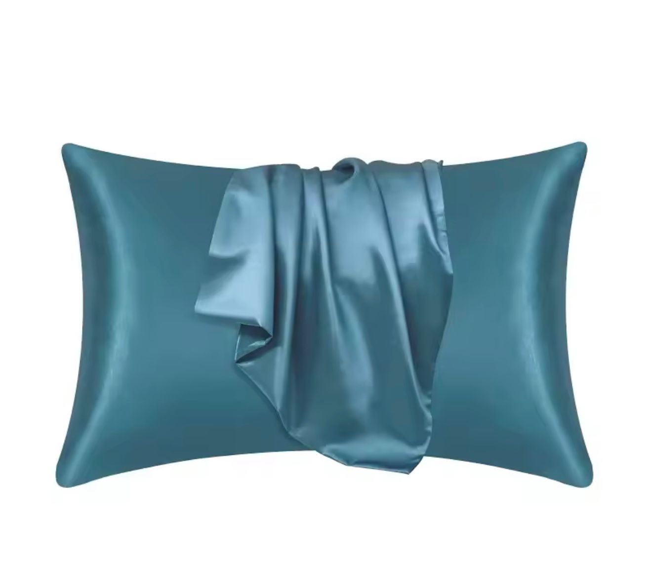 Silk Sleep Shield Pillow Case