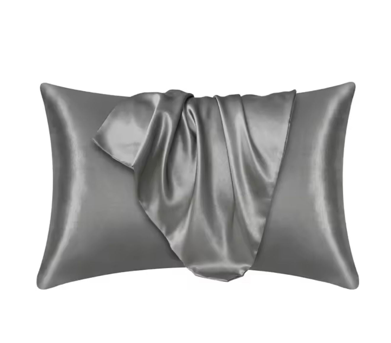Silk Sleep Shield Pillow Case