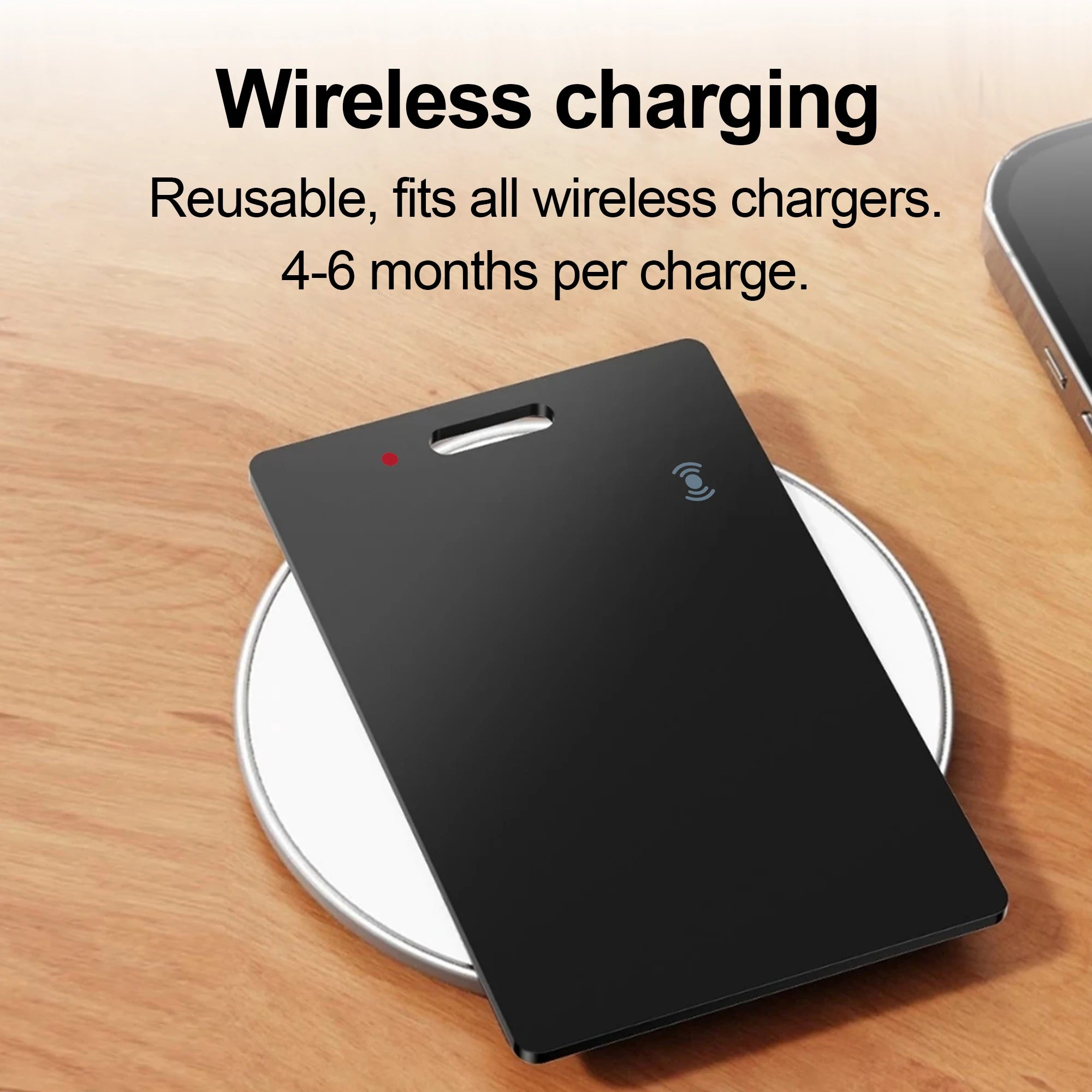 Smart Wallet Finder Card Tracker