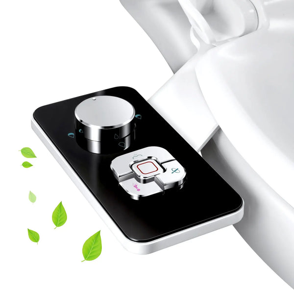 CleanFlow Bidet Attachment