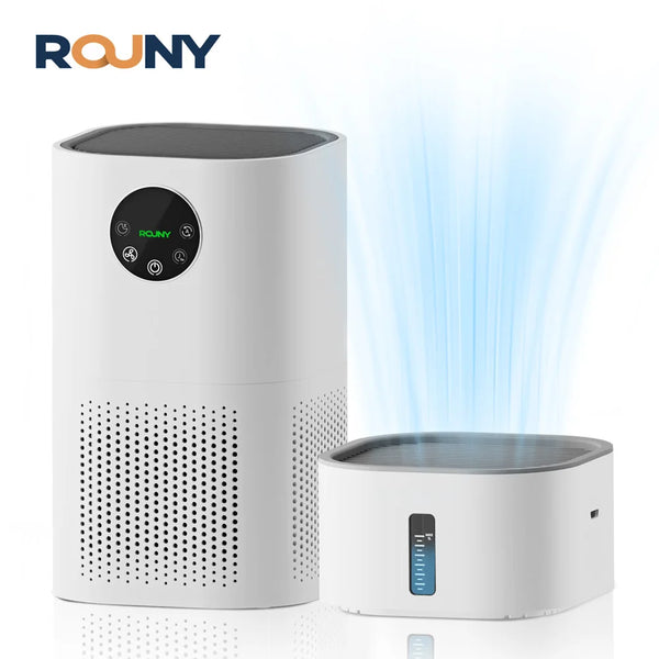 PureAir Humidify Combo